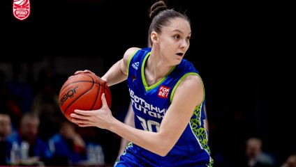 Динамо - Нефтяник-Титан 62:46 (25.02.2025)