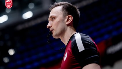 Динамо - Нефтяник-Титан 62:46 (25.02.2025)