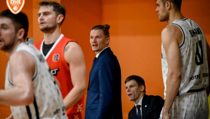 Челбаскет - Купол-Родники 69:66 (23.10.2024)