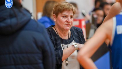 «Юность» победила «Енисей-2» в первом домашнем матче