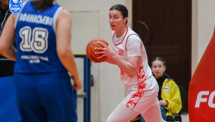 «Юность» победила «Енисей-2» в первом домашнем матче