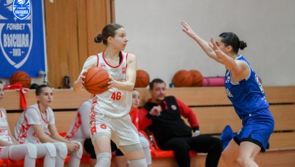 «Юность» победила «Енисей-2» в первом домашнем матче