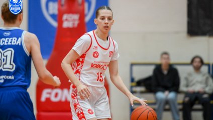 «Юность» победила «Енисей-2» в первом домашнем матче