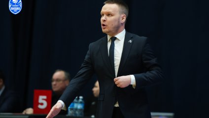 Металлург-Челбаскет - Нефтехимик 79:70 (09.01.2026)