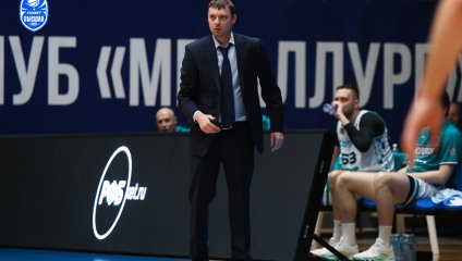 Металлург-Челбаскет - Нефтехимик 79:70 (09.01.2026)