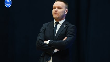 Металлург-Челбаскет - Нефтехимик 79:70 (09.01.2026)