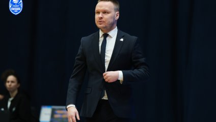 Металлург-Челбаскет - Нефтехимик 79:70 (09.01.2026)