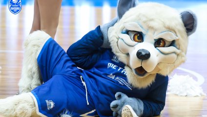 Металлург-Челбаскет - Десна 90:88 (07.02.2026)