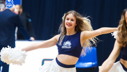 Металлург-Челбаскет - Десна 90:88 (07.02.2026)