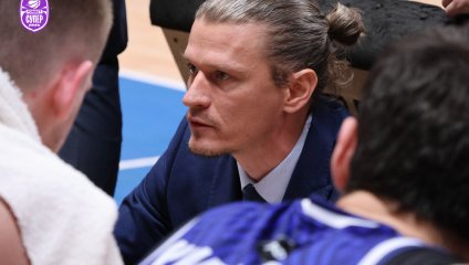 Динамо - Купол-Родники 80:75 (25.01.2025)