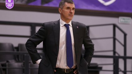 ЦСКА-2 - Новосибирск 91:79 (23.03.2025)