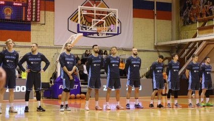 «Темп-СУМЗ» начал сезон с победы