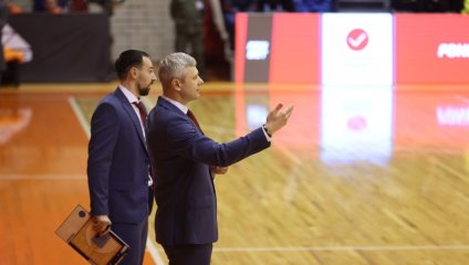 «Темп-СУМЗ» начал сезон с победы