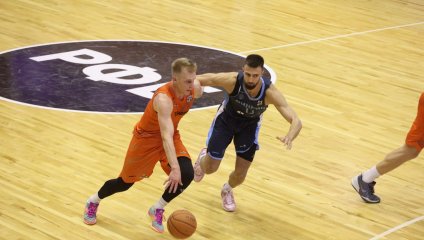 «Темп-СУМЗ» начал сезон с победы