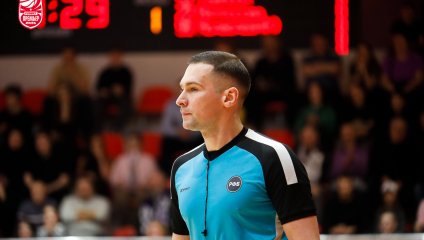 НИКА-Лузалес - Надежда 59:79 (01.04.2025)