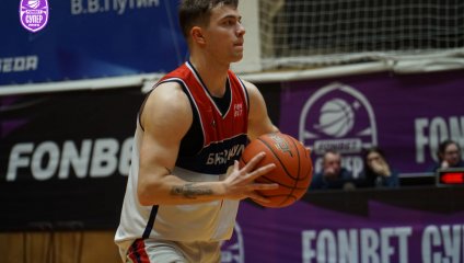 Барнаул - Новосибирск 68:69 (22.12.2024)