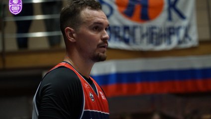 Барнаул - Новосибирск 68:69 (22.12.2024)