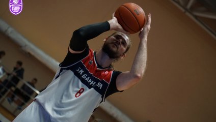 Барнаул - Новосибирск 68:69 (22.12.2024)