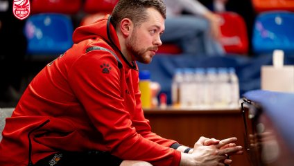 МБА-МГУСиТ продлевает победную серию