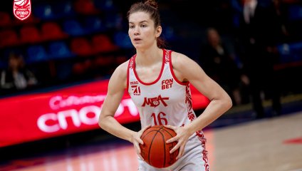 МБА-МГУСиТ продлевает победную серию