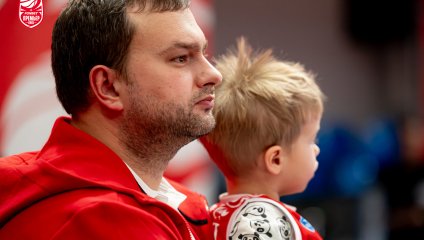 МБА-МГУСиТ продлевает победную серию