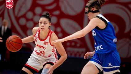 МБА-МГУСиТ продлевает победную серию