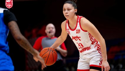 МБА-МГУСиТ продлевает победную серию