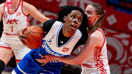 МБА-МГУСиТ продлевает победную серию