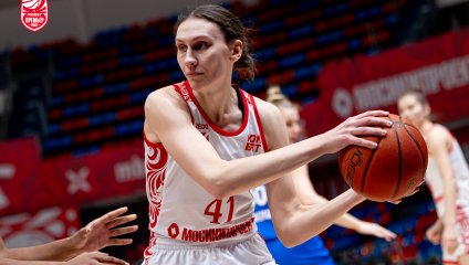 МБА-МГУСиТ продлевает победную серию