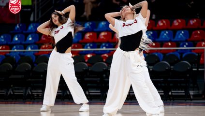 МБА-МГУСиТ продлевает победную серию