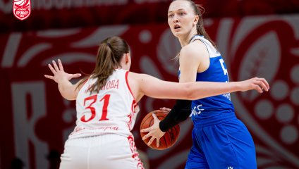 МБА-МГУСиТ продлевает победную серию