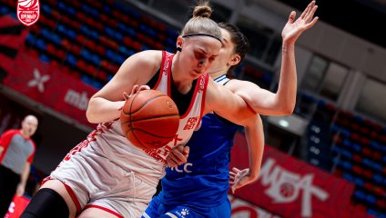 МБА-МГУСиТ продлевает победную серию