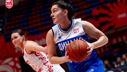 МБА-МГУСиТ продлевает победную серию