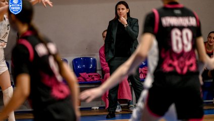 «Славянка-ЧКПЗ» начала домашнюю серию с победы 
