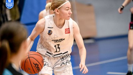 «Славянка-ЧКПЗ» начала домашнюю серию с победы 