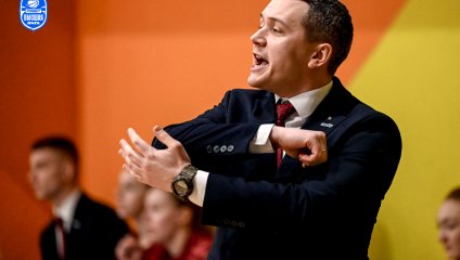 «Славянка-ЧКПЗ» начала домашнюю серию с победы 