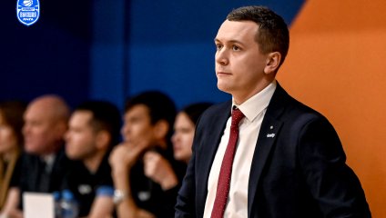 «Славянка-ЧКПЗ» начала домашнюю серию с победы 
