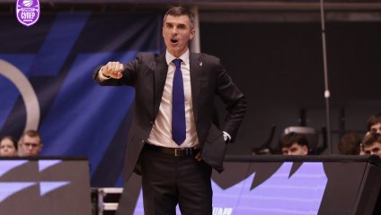 ЦСКА-2 забрал третью встречу финала!