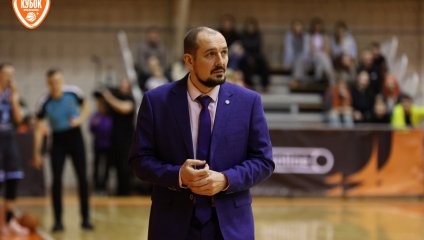 Темп-СУМЗ - Динамо 81:80 (25.12.2024)