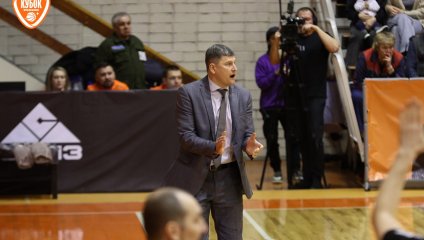 Темп-СУМЗ - Динамо 81:80 (25.12.2024)