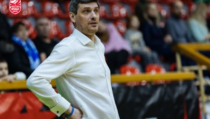 Динамо - Динамо 58:61 (17.02.2025)