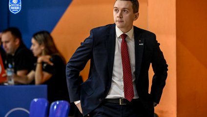 Славянка-ЧКПЗ - Динамо-2 55:47 (16.11.2024)