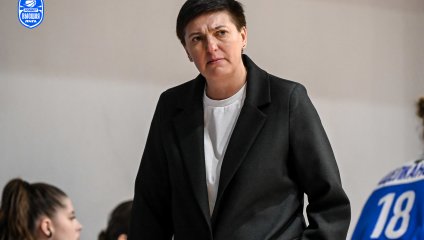 Славянка-ЧКПЗ - Динамо-2 55:47 (16.11.2024)