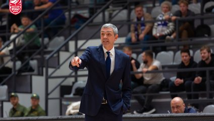Курское «Динамо» победило, у Браун - снайперский рекорд сезона