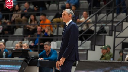 Курское «Динамо» победило, у Браун - снайперский рекорд сезона