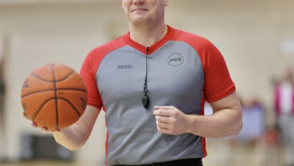 «Надежда-2» взяла реванш у «Енисея-2»: до сотни не хватило одного очка