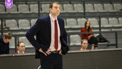 Динамо-Фарм - Спартак 70:74 (29.04.2025)