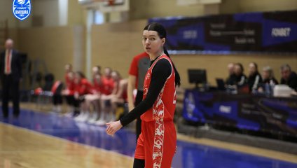 Енисей-2 - Юность 83:65 (22.02.2026)