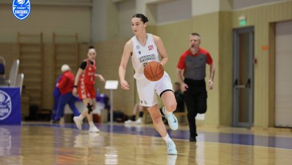 Енисей-2 - Юность 83:65 (22.02.2026)