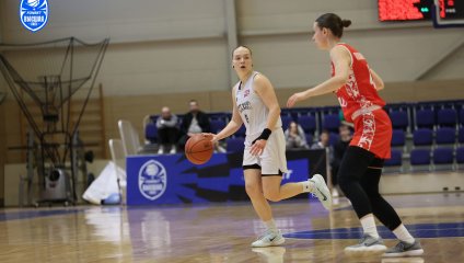 Енисей-2 - Юность 83:65 (22.02.2026)